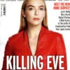 Radio Times Magazine 18th April 2020: JODIE COMER KILLING EVE COVER FEATURE -CELEBRITY MAGAZINES s l500 eab7e248 b757 4f92 83ad ee1b186fd673