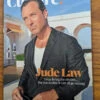 CULTURE MAGAZINE - 8 September 2024 Jude Law Cover -CELEBRITY MAGAZINES s l960 2024 09 08T215457.662