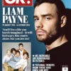 OK! Magazine (UK) - 28th October 2024 - Liam Payne - Special Tribute Edition -CELEBRITY MAGAZINES s l960 2024 10 22T112645.497
