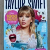 2024 TAYLOR SWIFT COLLAGE & CREATE Magazine SPECIAL EDITION 1000+ PIECES CUT OUT -CELEBRITY MAGAZINES s l960 2024 11 12T114302.522