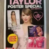 2024 TAYLOR SWIFT POSTER SPECIAL Limited Edition Special A1 GIANT POSTER Eras -CELEBRITY MAGAZINES s l960 2024 11 12T114702.437