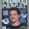 2024 PEDRO PASCAL FAN PACK Guide FREE POSTER Magazine SPECIAL EDITION + Calendar -CELEBRITY MAGAZINES s l960 2024 11 25T203559.976