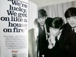 Uncut Ultimate Music Guide: The Beatles Definitive Edition (In Stock) -CELEBRITY MAGAZINES s l960 2024 09 24T142403.350