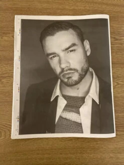 Liam Payne - The Story Of His Life -CELEBRITY MAGAZINES s l960 2024 10 28T203343.507