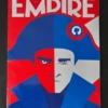 Empire Magazine (September 2023) Subscriber Cover Joaquin Phoenix Napoleon -CELEBRITY MAGAZINES s l960 1