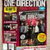 One Direction Fan Pack Magazine 10 Free Gifts Brand New Sealed (USA Customers Only) -CELEBRITY MAGAZINES s l960 10