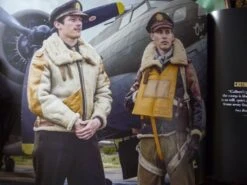 Austin Butler Callum Turner Master Of The Air Emmy Magazine Issue #5 2024 -CELEBRITY MAGAZINES s l960 33