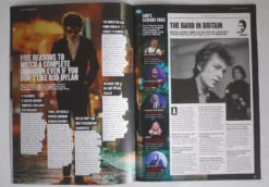 NME Mag Jan 2025: TIMOTHEE CHALAMET Bob Dylan A Complete Unknown Special Edition -CELEBRITY MAGAZINES s l960 3 977a7a0a 52cc 458d 9b21 94f03ff7a741