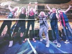 Classic Rock Magazine (UK) - March 2025 - Iron Maiden 50 Years & Free Gifts 7 Classic Rock Magazine (UK) - March 2025 - Iron Maiden 50 Years & Free Gifts -CELEBRITY MAGAZINES s l960 3 b206c382 a6ec 4ac6 b6b6 e0f8839b48c7