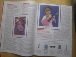 STYLIST MAGAZINE - June 2024 Taylor Swift -CELEBRITY MAGAZINES s l960 49 570c7d8d 6058 495b ab52 d8cd7e765e5c