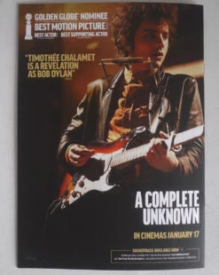 NME Mag Jan 2025: TIMOTHEE CHALAMET Bob Dylan A Complete Unknown Special Edition -CELEBRITY MAGAZINES s l960 4 11a639db c679 403d ac7c 2298e6e070d5