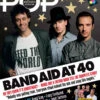Classic Pop Magazine (UK) - January/February 2025 Bono U2 Bob Geldof Boy George -CELEBRITY MAGAZINES s l960 5 6697350a d753 4a76 94c8 c46f43914940