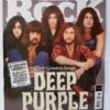 Classic Rock Magazine May 2024 Deep Purple Sheryl Crow Pearl Jam -CELEBRITY MAGAZINES s l960 9