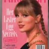 TAYLOR SWIFT HER EASTER EGG SECRETS MAGAZINE 2024 -CELEBRITY MAGAZINES s l960 97