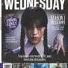 SFX Presents The Unofficial Guide To Wednesday - Jenna Ortega 1 SFX Presents The Unofficial Guide To Wednesday - Jenna Ortega -CELEBRITY MAGAZINES sfxwednesdayguide 1a38d2d4 0df5 41e2 b7a1 65445f684acb