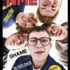 NME Magazine - 2nd March 2018 - Shame Cover -CELEBRITY MAGAZINES shame