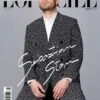 Sebastian Stan - L’Officiel Hommes Thailand Magazine May Issue 2018 Brand New -CELEBRITY MAGAZINES stan