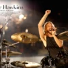 Classic Rock Magazine Issue 301 June 2022 TAYLOR HAWKINS Foo Fighters Tribute -CELEBRITY MAGAZINES th