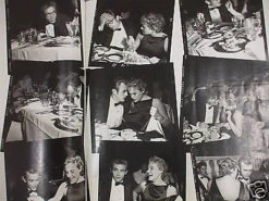 N/A TIMES Magazine 27/12/2008 SCARLETT JOHANSSON JAMES DEAN URSULA ANDRESS 5 N/A TIMES Magazine 27/12/2008 SCARLETT JOHANSSON JAMES DEAN URSULA ANDRESS -CELEBRITY MAGAZINES times