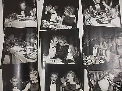 N/A TIMES Magazine 27/12/2008 SCARLETT JOHANSSON JAMES DEAN URSULA ANDRESS 4 N/A TIMES Magazine 27/12/2008 SCARLETT JOHANSSON JAMES DEAN URSULA ANDRESS - Image 2