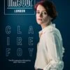 London Time Out Magazine Nov 2018: The Crown CLAIRE FOY COVER STORY -CELEBRITY MAGAZINES to a290c26b 3ecf 4ec4 a29d 99ccbdba8304