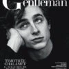 TIMOTHEE CHALAMET - GENTLEMAN Spanish Magazine - February 2020