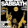 Ultimate Music Guide - Black Sabbath May 2024 -CELEBRITY MAGAZINES umgdelblksabxlarge