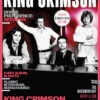 Uncut Ultimate Music Guide: King Crimson (In Stock) -CELEBRITY MAGAZINES umgdelkingcrxlarge