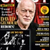 UNCUT Magazine June 2024 DAVID GILMOUR Pink Floyd & Exclusive Free CD -CELEBRITY MAGAZINES unc338xlarge