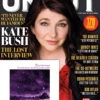 UNCUT Magazine January 2025 Kate Bush The Lost Interview Lana Del Rey & Free CD -CELEBRITY MAGAZINES unc346xlarge