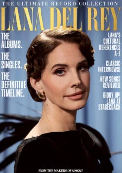 Ultimate Record Collection: Lana Del Rey (2nd Edition)