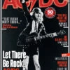 Uncut Ultimate Music Guide Magazine - AC/DC 50th Anniversary -CELEBRITY MAGAZINES uncumgacdcxlarge