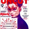 N/A UNCUT Magazine April 2017 - Bjork - Her Secrets Revealed