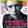 Sex Pistols - Uncut Ultimate Music Guide - Johnny Rotten -CELEBRITY MAGAZINES uncut magazine sex pistols the complete story cover