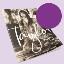 TAYLOR SWIFT Tortured Poets Department In Focus Poster Magazine (May 2024) (In Stock!) -CELEBRITY MAGAZINES unnamed 10