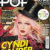 Classic Pop Magazine #67: Jan/Feb 2021 Cyndi Lauper Abba! Spandau Ballet 1 Classic Pop Magazine #67: Jan/Feb 2021 Cyndi Lauper Abba! Spandau Ballet -CELEBRITY MAGAZINES unnamed 13