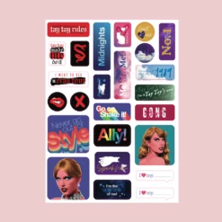 Taylor Swift Megapack - Free Button Badges, Tattoo & Stickers -CELEBRITY MAGAZINES unnamed 1 20e70388 bf49 483a 896d cdb961aae9fd