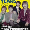 THE BEATLES YEARS Magazine Volume 3 - Collectors Edition 132 Pages NEW