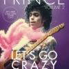 Classic Pop Presents Magazine Prince Rodgers Nelson Vol 2 Cover #1 -CELEBRITY MAGAZINES unnamed 4 1