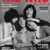 RECORD COLLECTOR PRESENTS Magazine - THE WHO Pete Townshend 1 RECORD COLLECTOR PRESENTS Magazine - THE WHO Pete Townshend -CELEBRITY MAGAZINES unnamed 50