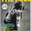 THE FALL Mark E Smith The Uncut Ultimate Music Guide Magazine March 2021 -CELEBRITY MAGAZINES unnamed 55