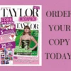 Taylor Swift Megapack - Free Button Badges, Tattoo & Stickers -CELEBRITY MAGAZINES unnamed 7