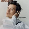 GUARDIAN WEEKEND Magazine December 14th 2019 Harry Styles Cover #1 (One Direction) 2 GUARDIAN WEEKEND Magazine December 14th 2019 Harry Styles Cover #1 (One Direction) -CELEBRITY MAGAZINES unnamed 79c3c8a8 b126 452b bc06 e1037706d122