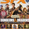 SFX Magazine #364 April 2023 DUNGEON & DRAGONS Chris Pine Regé-Jean Page -CELEBRITY MAGAZINES unnamed 921d5c6f b690 4417 a27c dce2b500c28f