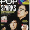 Classic Pop #64: July/August 2020 Sparks REM Duran Duran NICK HEYWARD 1 Classic Pop #64: July/August 2020 Sparks REM Duran Duran NICK HEYWARD -CELEBRITY MAGAZINES unnamed ed42a55d 65f9 4033 b275 e8d2e91753ba