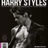 Ultimate Fan's Guide To Harry Styles Magazine 2022 -CELEBRITY MAGAZINES vlarge BKZ B5828