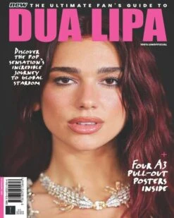 Ultimate Fan's Guide To Dua Lipa (April 2024)