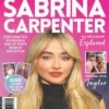 Ultimate Fan's Guide To Sabrina Carpenter -CELEBRITY MAGAZINES vlarge BKZ B6675