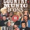 Country Music Icons Magazine 2024: DOLLY PARTON Shania Twain Lainey Wilson Taylor Swift -CELEBRITY MAGAZINES vlarge BKZ B6707