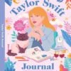 Taylor Swift Journal - 52 Week Interactive Diary -CELEBRITY MAGAZINES vlarge BKZ B6741